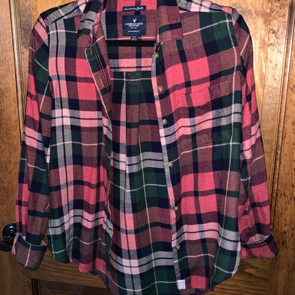 Flannel